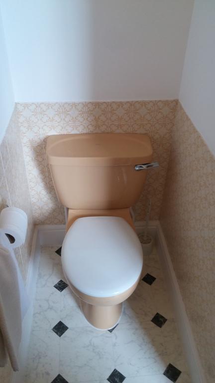 The Sundowner Hotel Хайбридж Стая снимка